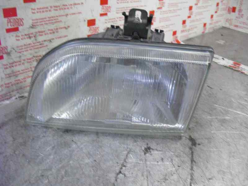 Recambio de faro izquierdo para ford fiesta berl./courier si referencia OEM IAM   