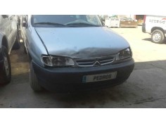 citroen berlingo del año 2002 2