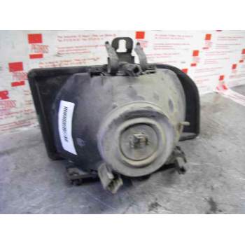 Recambio de faro izquierdo para ford fiesta berl./courier si referencia OEM IAM   