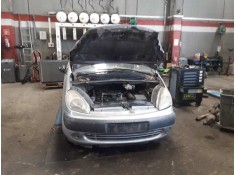 citroen xsara picasso del año 2000