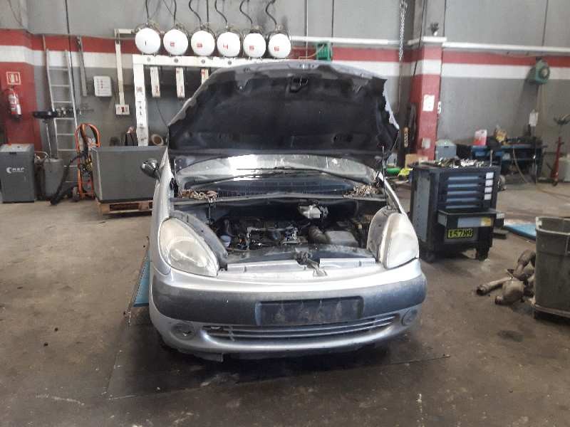 citroen xsara picasso del año 2000