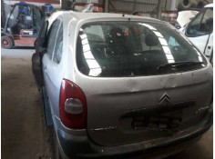 citroen xsara picasso del año 2000 2