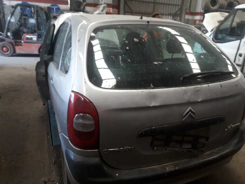 citroen xsara picasso del año 2000