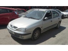renault megane i fase 2 berlina (ba0) del año 2000