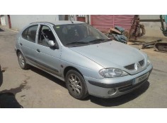 renault megane i fase 2 berlina (ba0) del año 2000 2