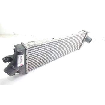 Recambio de intercooler para opel vivaro furgón/combi (07.2006 =>) 2.0 16v cdti referencia OEM IAM 8200411180C  