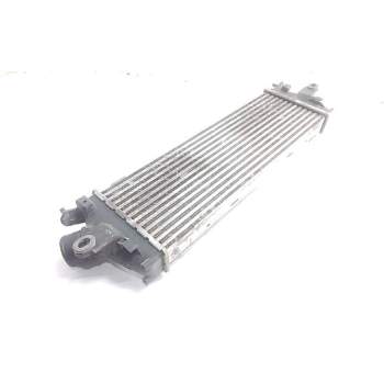 Recambio de intercooler para opel vivaro furgón/combi (07.2006 =>) 2.0 16v cdti referencia OEM IAM 8200411180C  