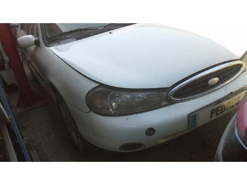 ford mondeo berlina (gd) del año 1999