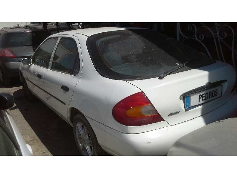 ford mondeo berlina (gd) del año 1999