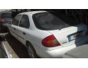 FORD MONDEO BERLINA (GD)