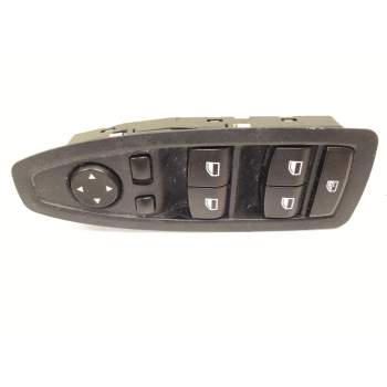 MANDO ELEVALUNAS DELANTERO IZQUIERDO 9208111 