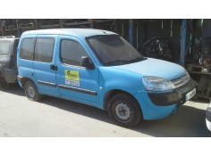 citroen berlingo del año 2003