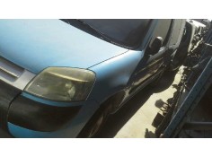 citroen berlingo del año 2003 2