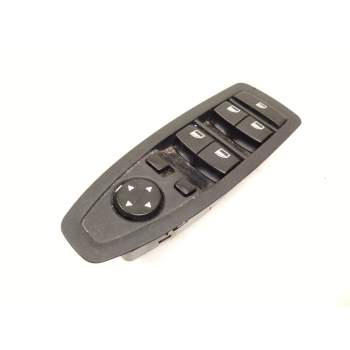Recambio de mando elevalunas delantero izquierdo para bmw 3 (f30, f80) 318 d referencia OEM IAM 9208111  