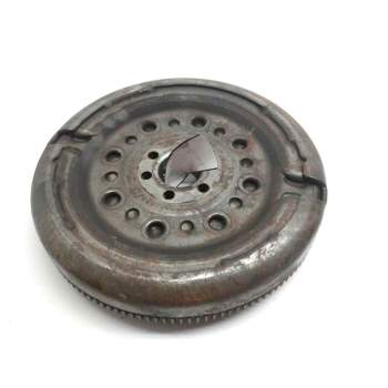 Recambio de volante motor para volkswagen passat berlina (3c2) 2.0 tdi referencia OEM IAM   