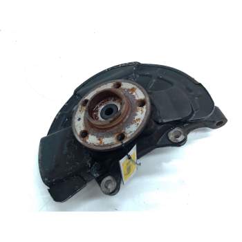 Recambio de mangueta delantera derecha para volvo xc90 i (275) d5 awd referencia OEM IAM P30683086  