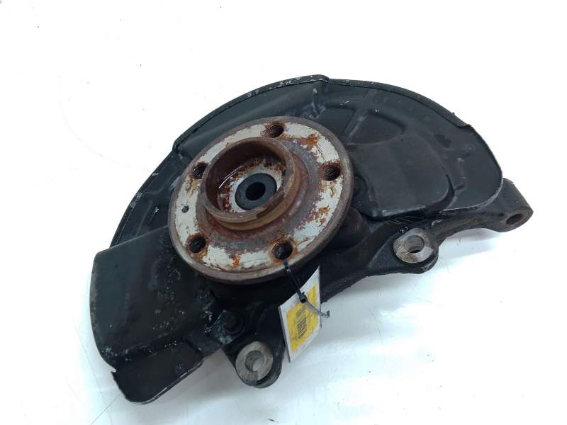 Recambio de mangueta delantera derecha para volvo xc90 i (275) d5 awd referencia OEM IAM P30683086  
