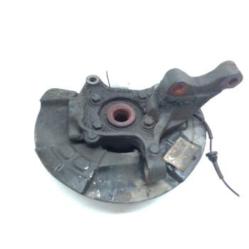 Recambio de mangueta delantera derecha para volvo xc90 i (275) d5 awd referencia OEM IAM P30683086  
