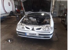 renault megane i berlina hatchback (ba0) del año 1997