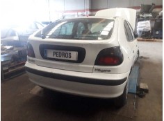 renault megane i berlina hatchback (ba0) del año 1997 2