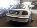RENAULT MEGANE I BERLINA HATCHBACK (BA0)