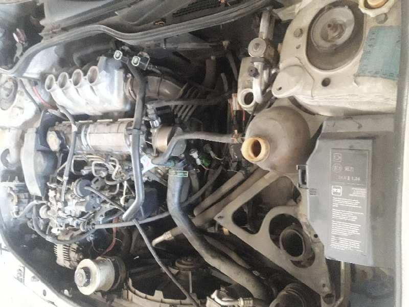 renault megane i berlina hatchback (ba0) del año 1997