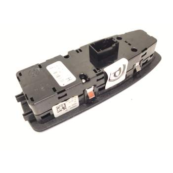 Recambio de mando elevalunas delantero izquierdo para bmw 3 (f30, f80) 318 d referencia OEM IAM 9208111  