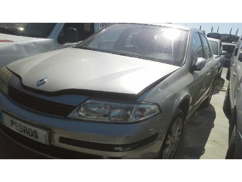 renault laguna ii (bg0) del año 2003