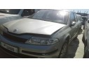 RENAULT LAGUNA II (BG0)
