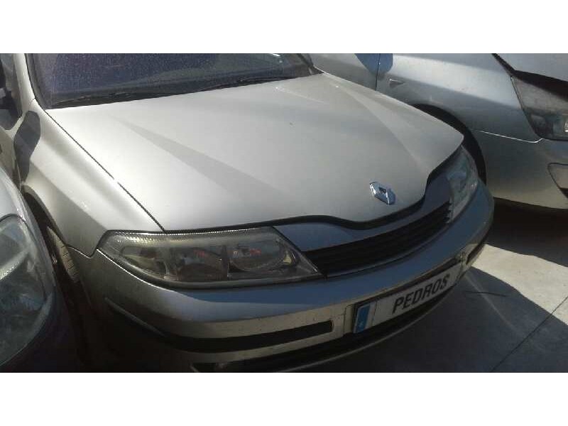 renault laguna ii (bg0) del año 2003