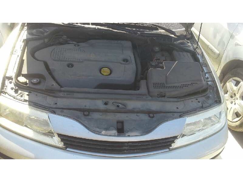 renault laguna ii (bg0) del año 2003