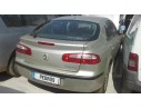 RENAULT LAGUNA II (BG0)