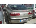 RENAULT LAGUNA II (BG0)