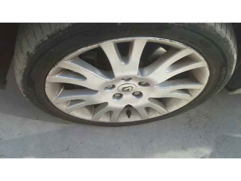 renault laguna ii (bg0) del año 2003