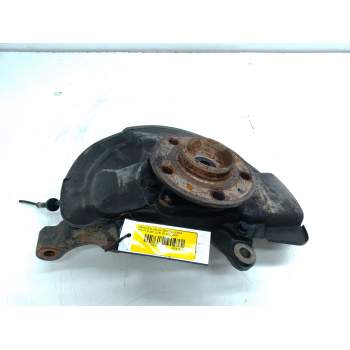 Recambio de mangueta delantera izquierda para volvo xc90 i (275) d5 awd referencia OEM IAM P30683086  