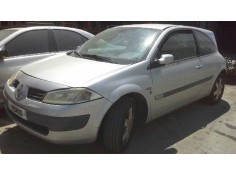 renault megane ii berlina 3p del año 2005