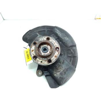 Recambio de mangueta delantera izquierda para volvo xc90 i (275) d5 awd referencia OEM IAM P30683086  