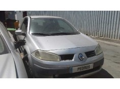 renault megane ii berlina 3p del año 2005 2