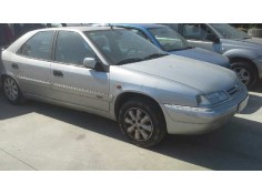 citroen xantia berlina del año 1998 2