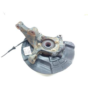 Recambio de mangueta delantera izquierda para volvo xc90 i (275) d5 awd referencia OEM IAM P30683086  