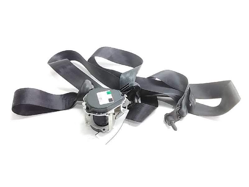 Recambio de cinturon seguridad delantero derecho para dacia sandero laureate referencia OEM IAM 621088800C  