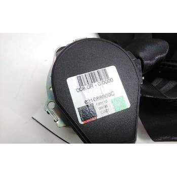 Recambio de cinturon seguridad delantero derecho para dacia sandero laureate referencia OEM IAM 621088800C  