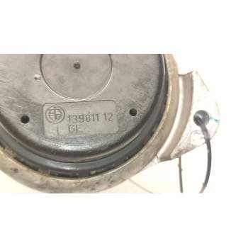 Recambio de soporte motor derecho inferior para bmw 3 (e90) 316 i referencia OEM IAM 13981112  