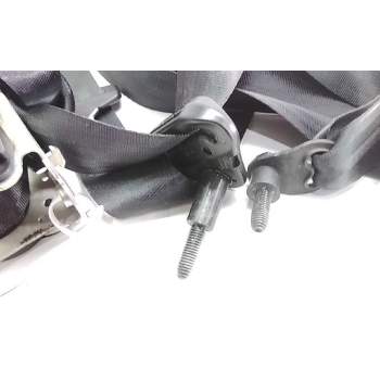 Recambio de cinturon seguridad delantero derecho para dacia sandero laureate referencia OEM IAM 621088800C  