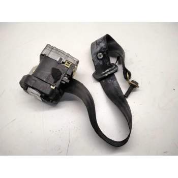 Recambio de cinturon seguridad trasero central para audi a6 berlina (4b2) 1.8 t referencia OEM IAM   