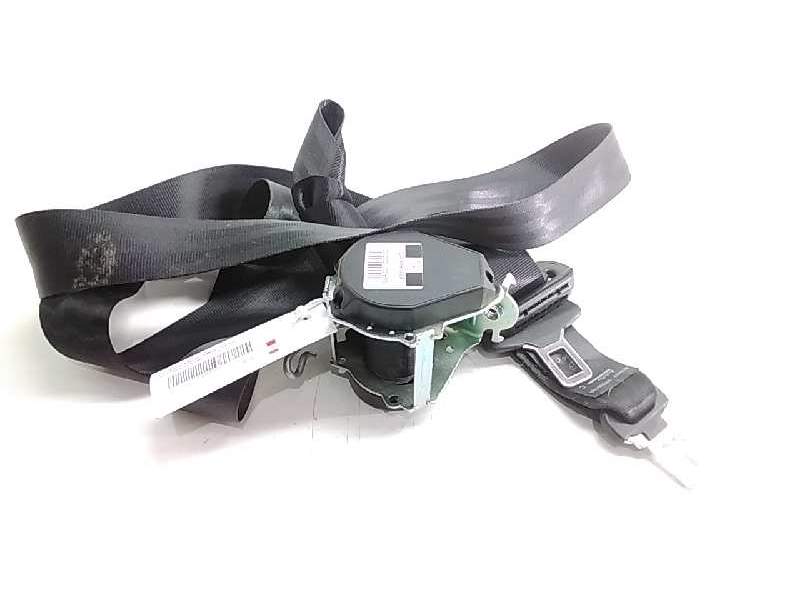 Recambio de cinturon seguridad trasero central para dacia sandero laureate referencia OEM IAM 622488800D  