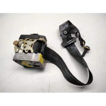 Recambio de cinturon seguridad trasero central para audi a6 berlina (4b2) 1.8 t referencia OEM IAM   
