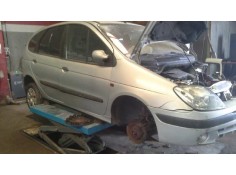 renault scenic (ja..) del año 2003 2