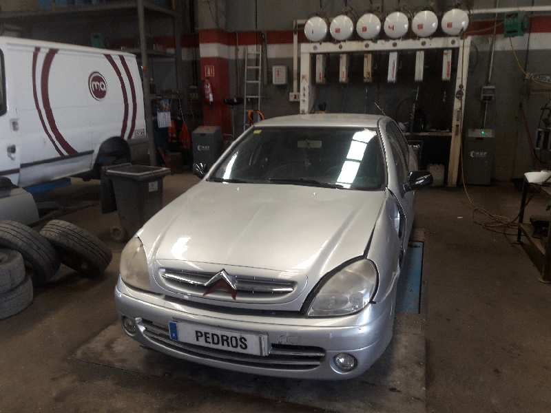 citroen xsara berlina del año 2003
