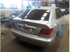 citroen xsara berlina del año 2003 2